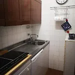 Apartmán Casa La Brise-vista Mare