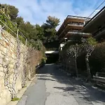 Apartmán Casa La Brise-vista Mare Sanremo