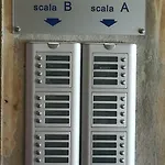 Apartmán Casa La Brise-vista Mare *