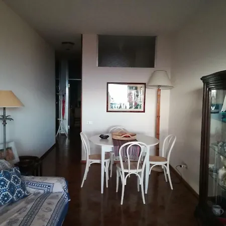Apartmán Casa La Brise-vista Mare *