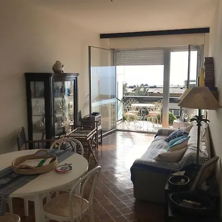 Casa La Brise-vista Mare アパート