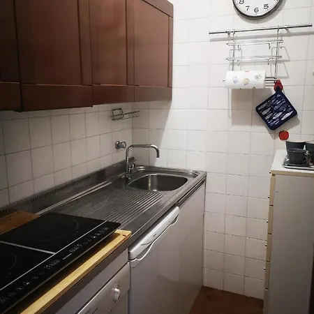 Apartment Casa La Brise-vista Mare