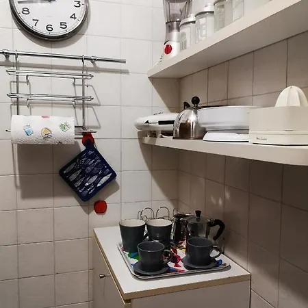 Casa La Brise-vista Mare Apartment