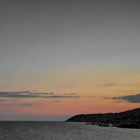 Casa La Brise-vista Mare Appartamento Sanremo