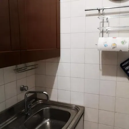 Casa La Brise-vista Mare Appartamento