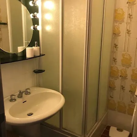 Casa La Brise-vista Mare *