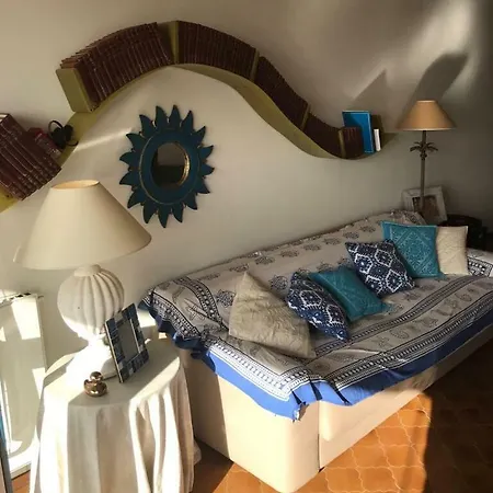 Casa La Brise-vista Mare