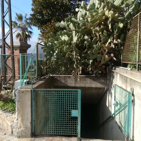 Casa La Brise-vista Mare Apartment *