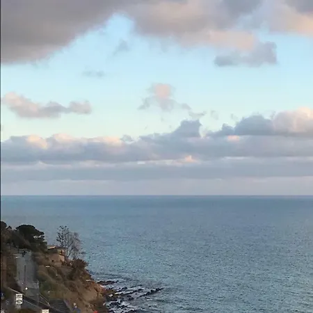 Casa La Brise-vista Mare *