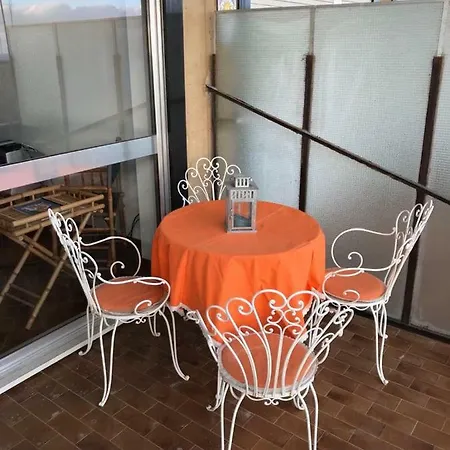 Appartamento Casa La Brise-vista Mare *