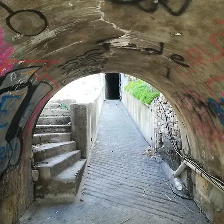 Apartment Casa La Brise-vista Mare *