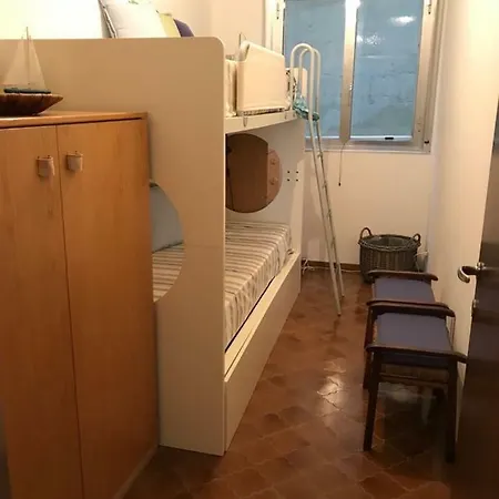 Casa La Brise-vista Mare Sanremo