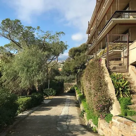 Apartment Casa La Brise-vista Mare *