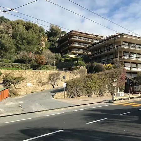 Casa La Brise-vista Mare Apartment