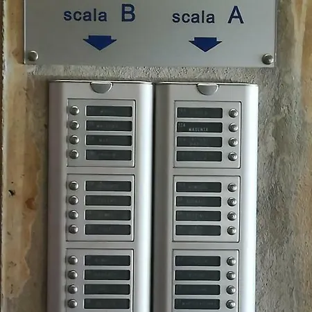 Apartment Casa La Brise-vista Mare *