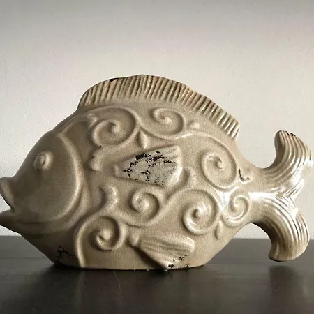 Casa La Brise-vista Mare Sanremo