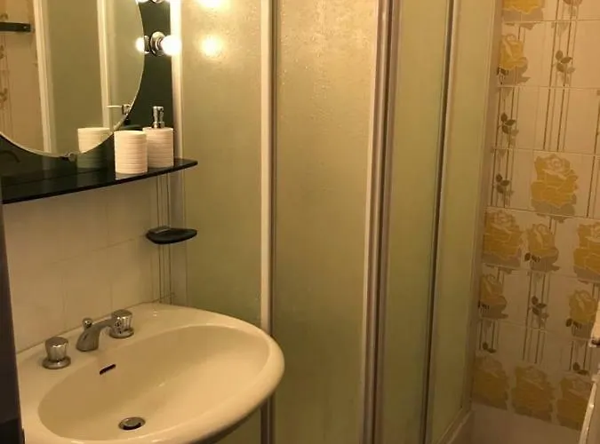 Casa La Brise-vista Mare *