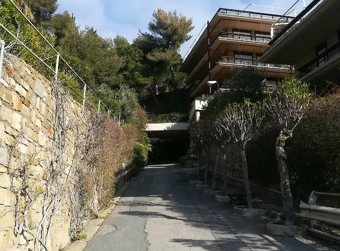 شقة Casa La Brise-vista Mare سانريمو