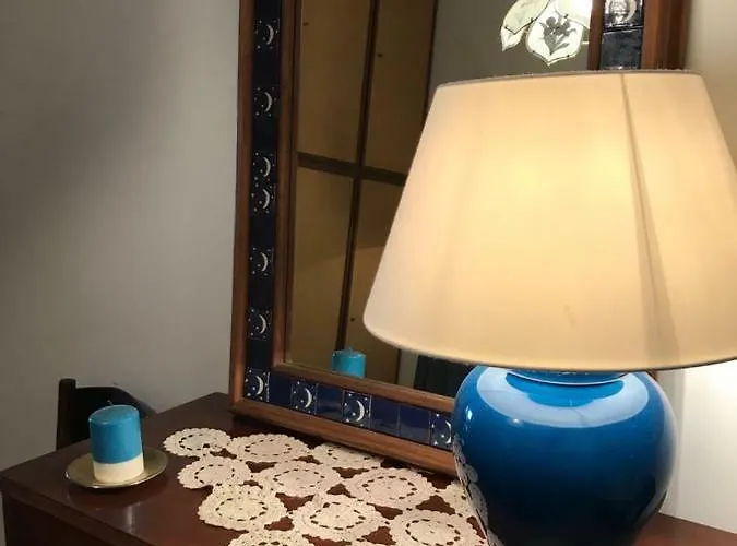 Casa La Brise-vista Mare شقة *