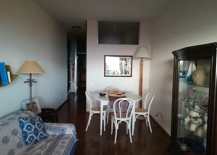 شقة Casa La Brise-vista Mare *