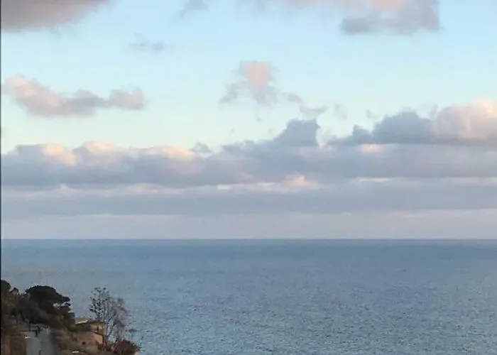 Casa La Brise-vista Mare *