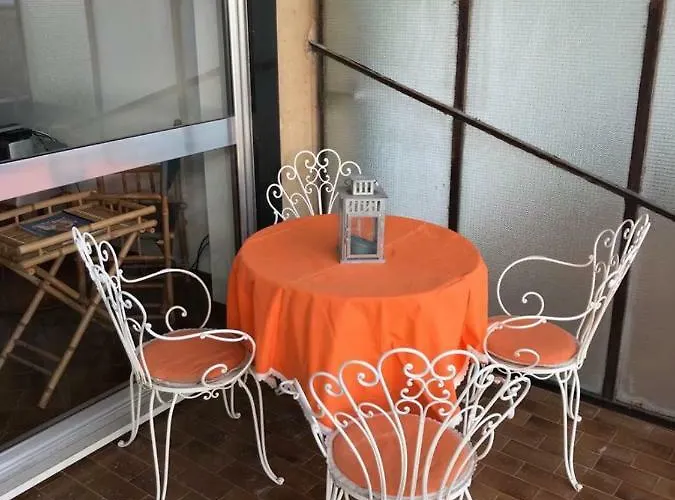 شقة Casa La Brise-vista Mare *