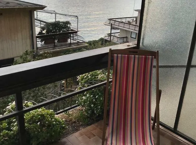 شقة Casa La Brise-vista Mare *