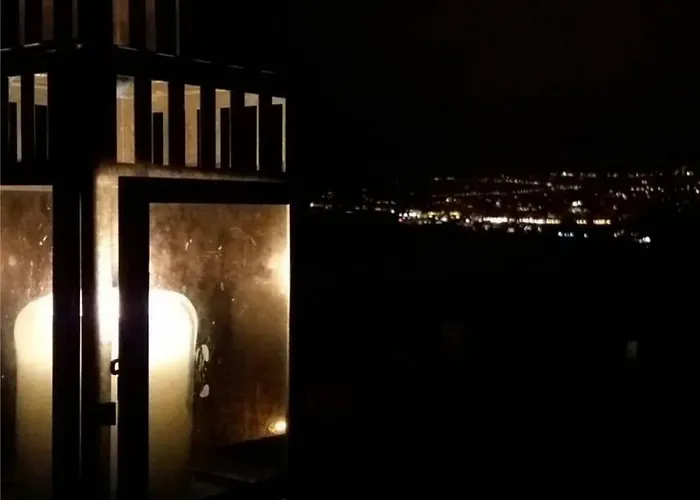 Casa La Brise-vista Mare سانريمو