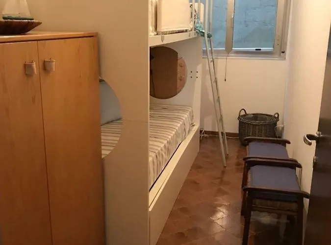 Casa La Brise-vista Mare سانريمو