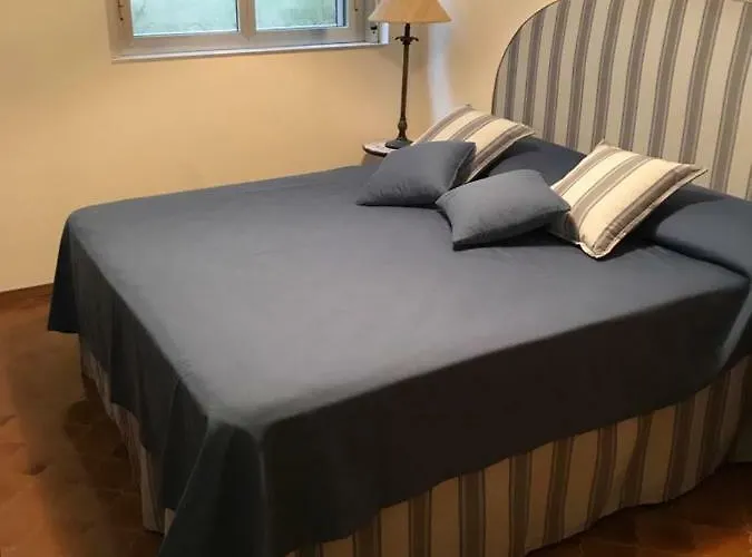 Casa La Brise-vista Mare سانريمو