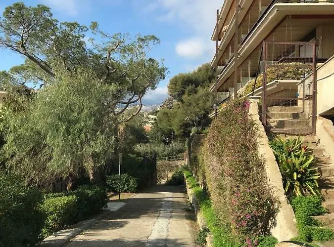 شقة Casa La Brise-vista Mare *