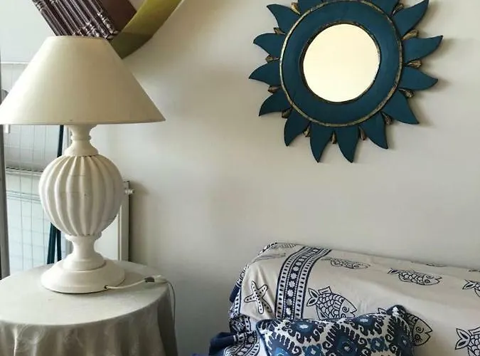 Casa La Brise-vista Mare *