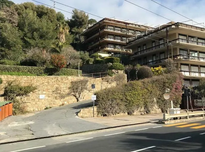 Casa La Brise-vista Mare شقة