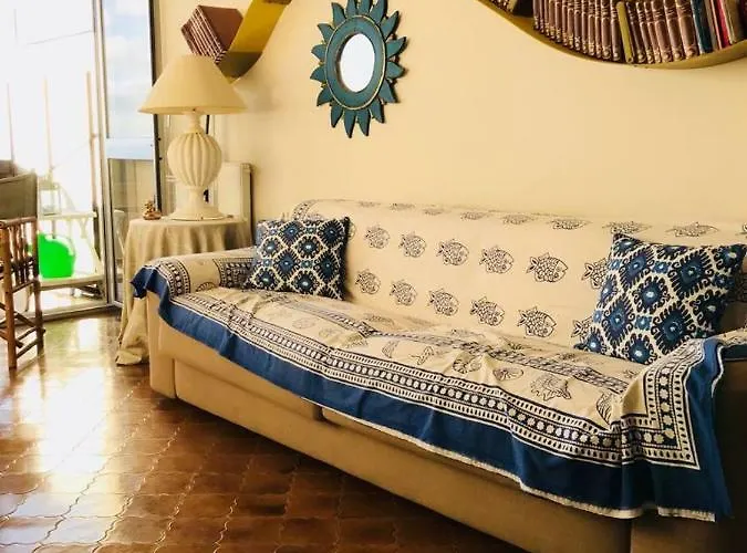 Casa La Brise-vista Mare *