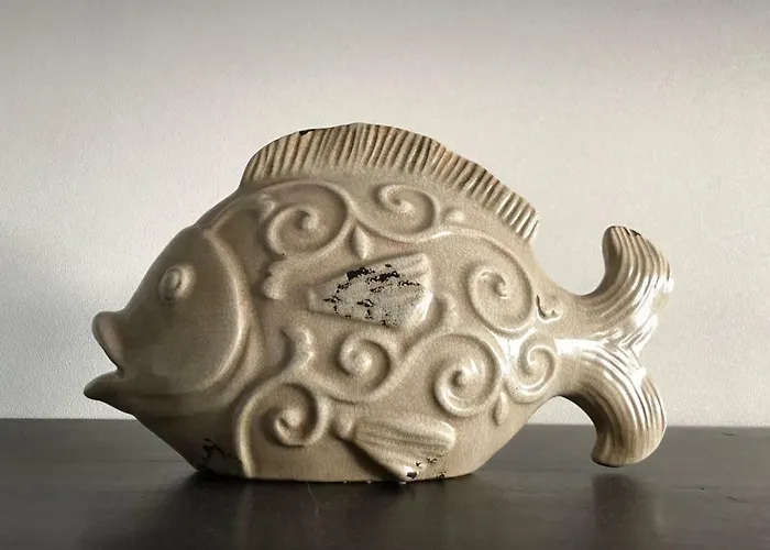 Casa La Brise-vista Mare سانريمو